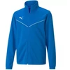 Puma teamRise Training Poly Jacket Jr Džemperis 657393 02