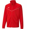 Puma teamRise Training Poly Striukė Jr 657393 01