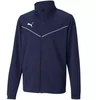 Puma teamRise Training Poly Striukė Mergaitėms 657393 06