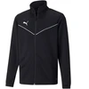 Puma teamRise Treniruočių poliesterio striukė Jr 657393 03