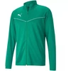 Puma teamRise Treniruočių poliesterio striukė M 657392 05 džemperis