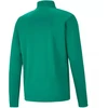 Puma teamRise Treniruočių poliesterio striukė M 657392 05 džemperis