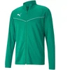 Puma teamRise Treniruočių poliesterio striukė M 657392 05 džemperis