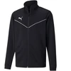 Puma teamRise Treniruočių poliesterio striukė Jr 657393 03