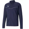 Puma teamRise treniruočių poliesterio striukė M 657392 06