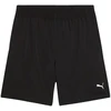 Puma Train Fav Blaste 7" Vyriški šortai Juodi 525958 01