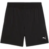Puma Train Fav Blaste 7" Vyriški šortai Juodi 525958 01