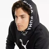 Puma Train Pwr Fleece M 520893 01 džemperis