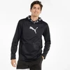Puma Train Pwr Fleece M 520893 01 džemperis