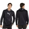 Puma Train Pwr Fleece M 520893 01 džemperis