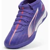 Puma Ultra 5 Match IT+ Mid Jr batai 108099-01