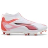 Puma Ultra 5 Match+ LL FG/AG Jr 108163-01 batai