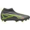 Puma Ultra 5 Match+ LL FG/AG Jr 108163 03 futbolo batai