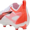 „Puma Ultra 5 Pro FG/AG M 108165 01“ vaikams skirti futbolo bateliai