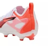 „Puma Ultra 5 Pro FG/AG M 108165 01“ vaikams skirti futbolo bateliai