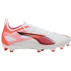 „Puma Ultra 5 Pro FG/AG M 108165 01“ vaikams skirti futbolo bateliai