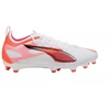 „Puma Ultra 5 Pro FG/AG M 108165 01“ vaikams skirti futbolo bateliai
