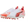 „Puma Ultra 5 Pro FG/AG M 108165 01“ vaikams skirti futbolo bateliai
