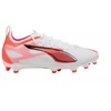 „Puma Ultra 5 Pro FG/AG M 108165 01“ vaikams skirti futbolo bateliai
