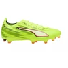 Puma Ultra 6 Match FG/AG 108687 01 futbolo bateliai
