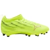Puma Ultra 6 Match FG/AG 108701 01 Vaikų futbolo bateliai