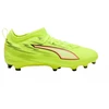 Puma Ultra 6 Match FG/AG 108701 01 Vaikų futbolo bateliai