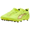 Puma Ultra 6 Match FG/AG 108701 01 Vaikų futbolo bateliai