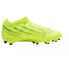 Puma Ultra 6 Match FG/AG 108701 01 Vaikų futbolo bateliai