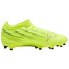 Puma Ultra 6 Match FG/AG 108701 01 Vaikų futbolo bateliai