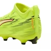 Puma Ultra 6 Match FG/AG 108701 01 Vaikų futbolo bateliai