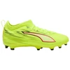 Puma Ultra 6 Match FG/AG 108701 01 Vaikų futbolo bateliai