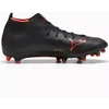 Puma Ultra 6 Match+ FG/AG 108702-02 batai