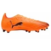 Puma Ultra 6 Match FG/AG Heat Fire futbolo bateliai oranžiniai 108514 03