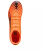 Puma Ultra 6 Match FG/AG Heat Fire futbolo bateliai oranžiniai 108514 03