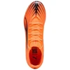 Puma Ultra 6 Match FG/AG Heat Fire futbolo bateliai oranžiniai 108514 03