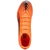 Puma Ultra 6 Match FG/AG Heat Fire futbolo bateliai oranžiniai 108514 03