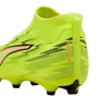 Puma Ultra 6 Match+ LL FG/AG 108691 01 vaikiški futbolo bateliai
