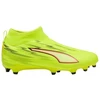 Puma Ultra 6 Match+ LL FG/AG 108691 01 vaikiški futbolo bateliai