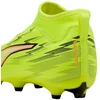 Puma Ultra 6 Match+ LL FG/AG 108691 01 vaikiški futbolo bateliai