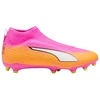 Puma Ultra 6 Match+ LL FG/AG 108691 05 vaikiški futbolo bateliai