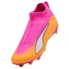 Puma Ultra 6 Match+ LL FG/AG 108691 05 vaikiški futbolo bateliai