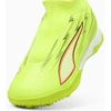 Puma Ultra 6 Match LL TT+ pusaukštės vaikiškos 108979-01 futbolo bateliai