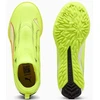 Puma Ultra 6 Match LL TT+ pusaukštės vaikiškos 108979-01 futbolo bateliai