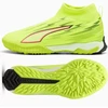 Puma Ultra 6 Match LL TT+ pusaukštės vaikiškos 108979-01 futbolo bateliai
