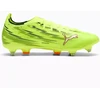 Puma Ultra 6 Match MxSG 108974-01 batai