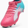 Puma Ultra 6 Match Re-Charge Jr FG/AG 108767-01 batai