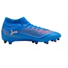 Puma Ultra 6 Play+ FG/AG 108548 01 futbolo batai