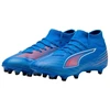 Puma Ultra 6 Play+ FG/AG 108548 01 futbolo batai