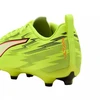 Puma Ultra 6 Play FG/AG 108705 01 Vaikams Futbolo Bateliai