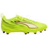 Puma Ultra 6 Play FG/AG 108705 01 Vaikams Futbolo Bateliai